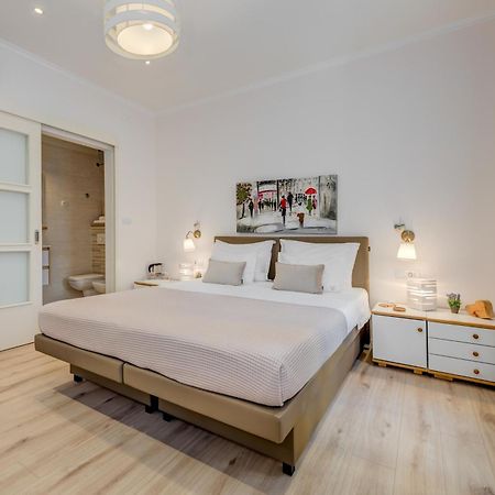 Victoria Luxury Rooms - Split Downtown Exterior foto