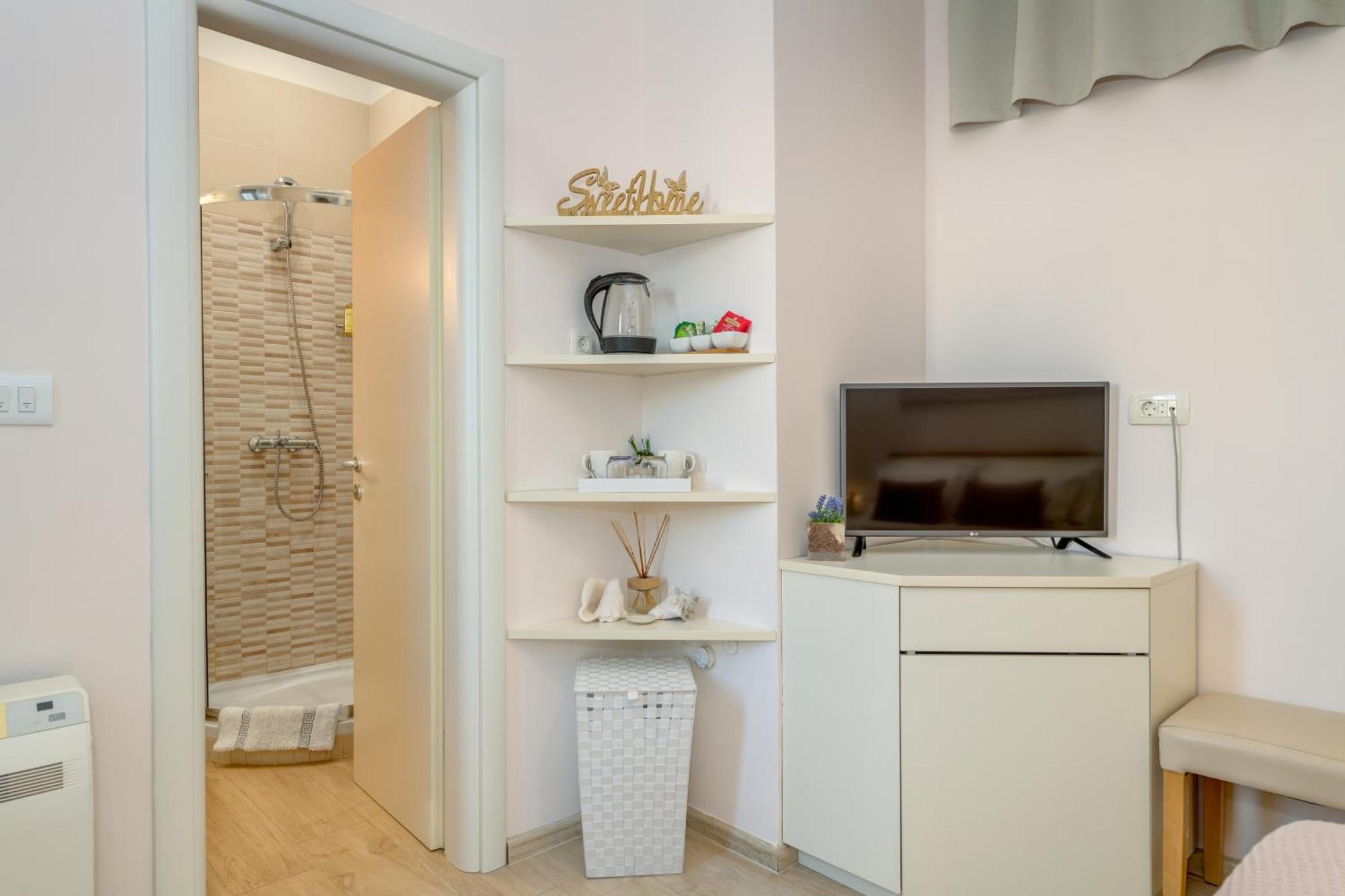 Victoria Luxury Rooms - Split Downtown Exterior foto