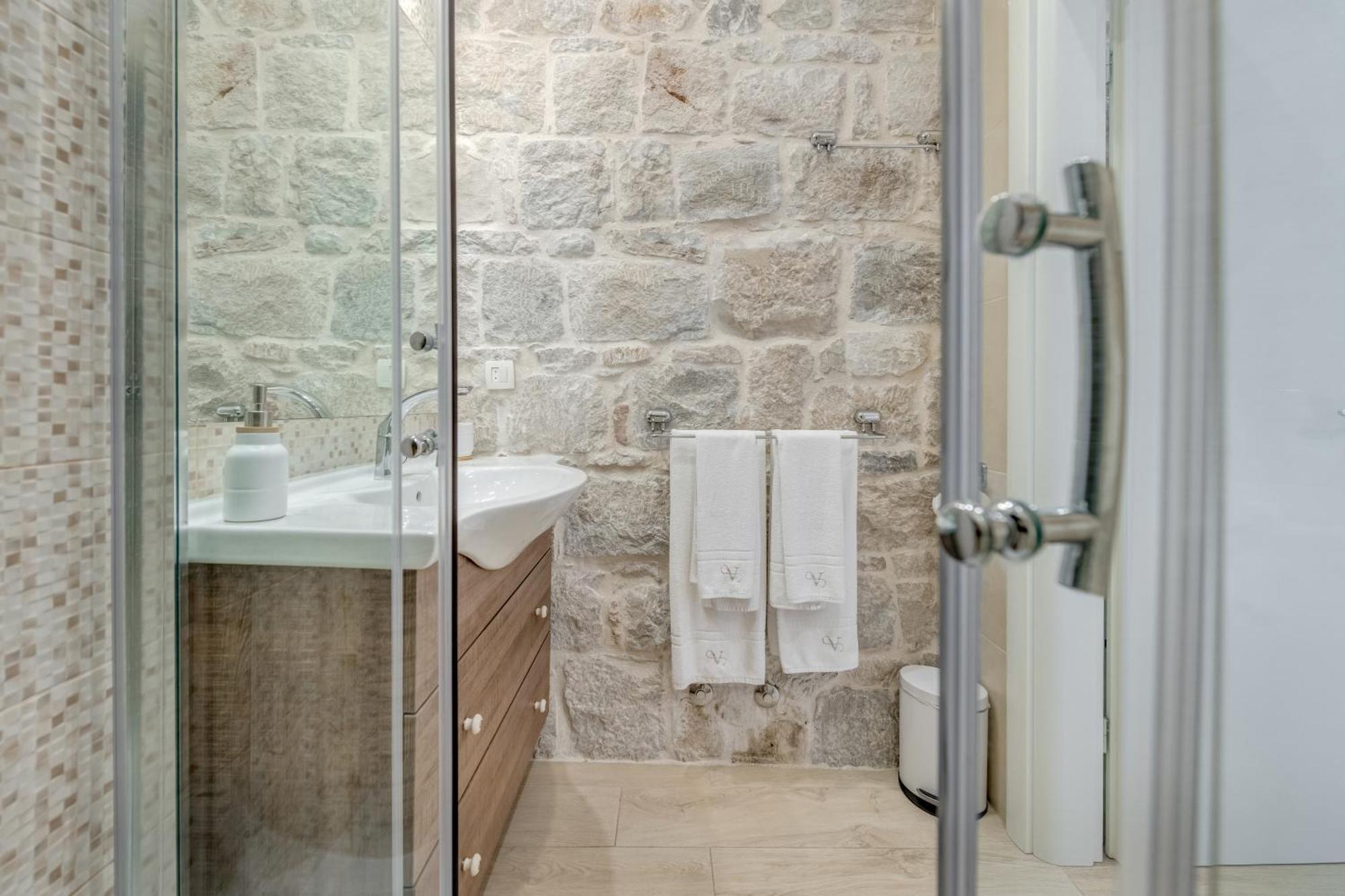 Victoria Luxury Rooms - Split Downtown Exterior foto