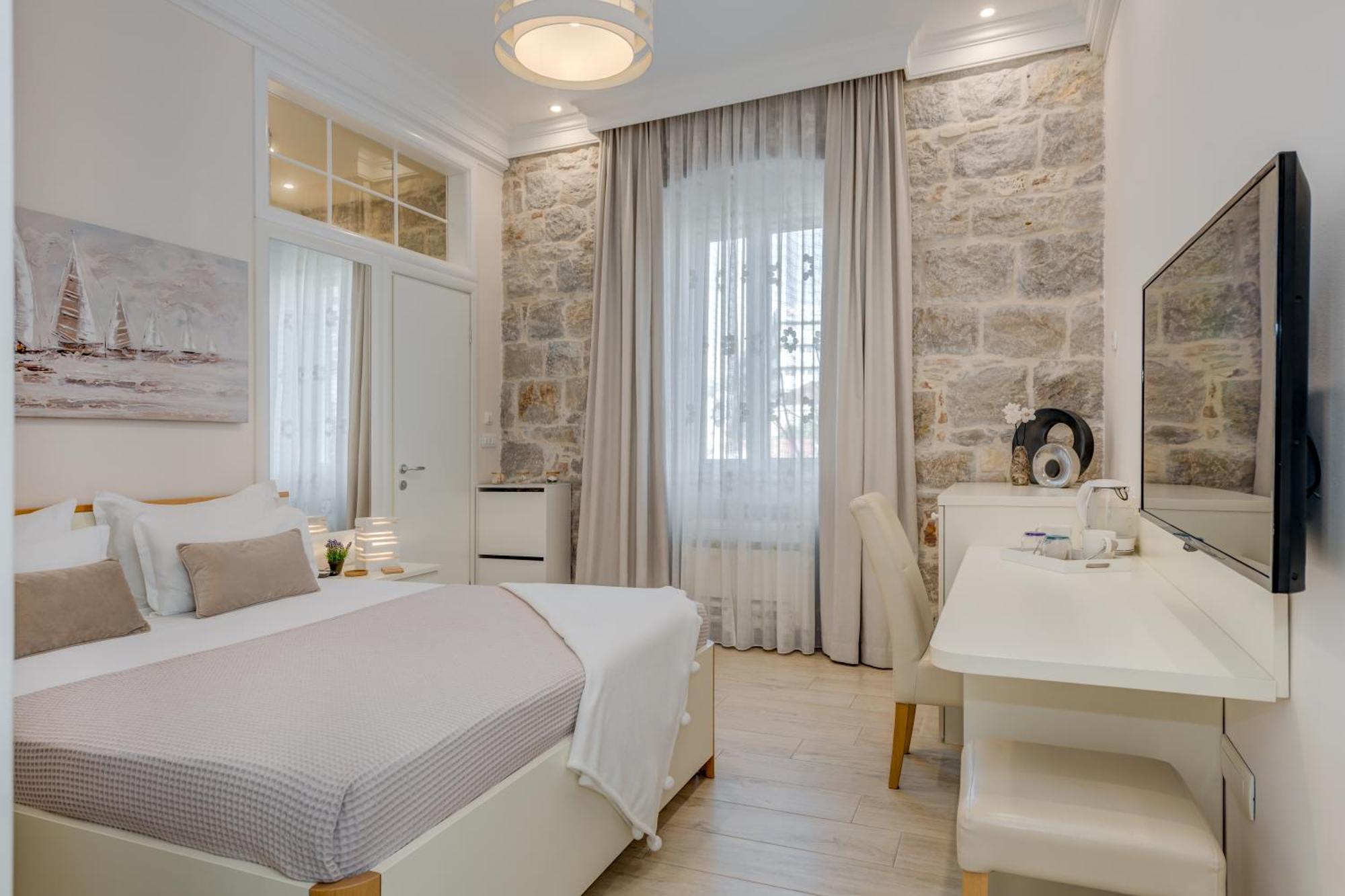 Victoria Luxury Rooms - Split Downtown Exterior foto