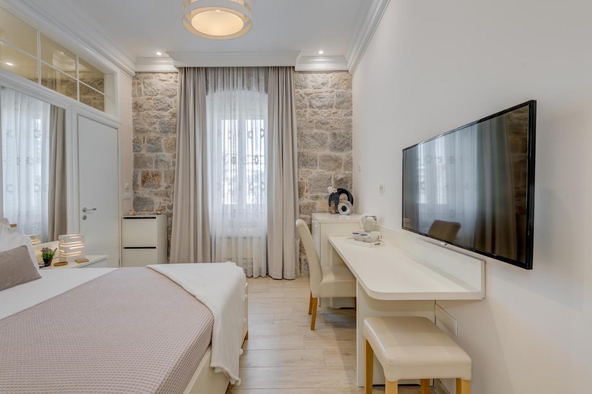 Victoria Luxury Rooms - Split Downtown Exterior foto