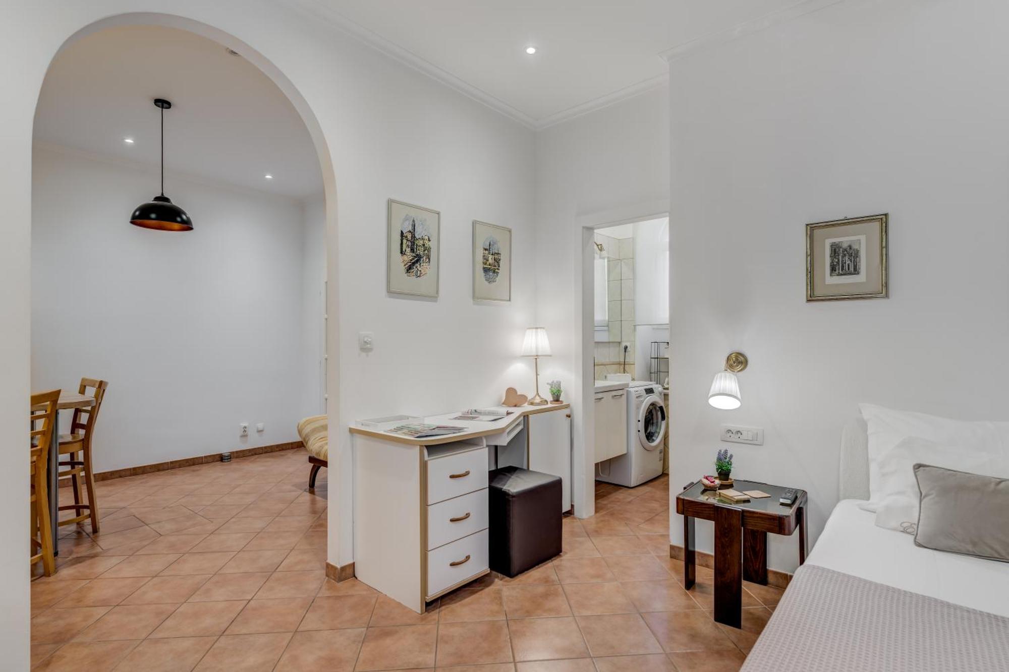 Victoria Luxury Rooms - Split Downtown Exterior foto